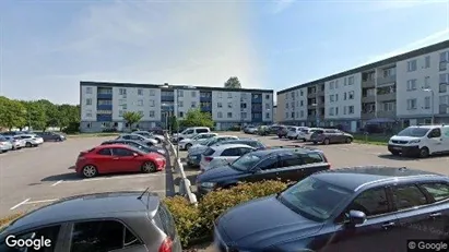 Apartments for rent in Örebro - Photo from Google Street View