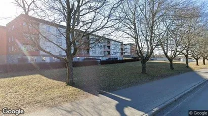 Apartments for rent in Örebro - Photo from Google Street View