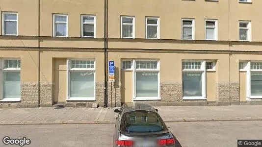 Apartments for rent in Eskilstuna - Photo from Google Street View