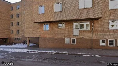 Apartments for rent in Örebro - Photo from Google Street View