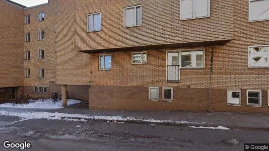 Apartments for rent in Örebro - Photo from Google Street View