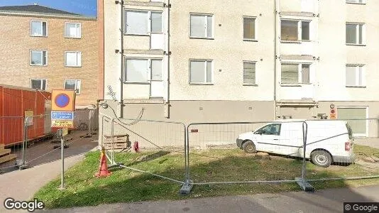 Apartments for rent in Karlstad - Photo from Google Street View