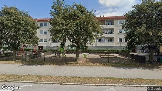 Apartments for rent in Norrköping - Photo from Google Street View