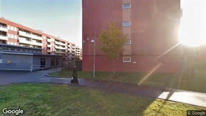 Apartments for rent in Gävle - Photo from Google Street View