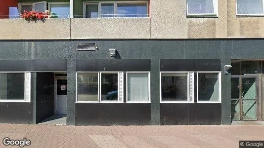 Apartments for rent in Malmö City - Photo from Google Street View