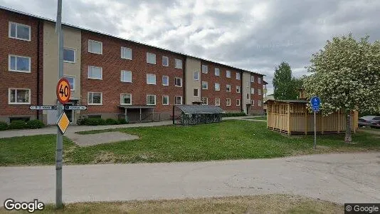 Apartments for rent in Hallstahammar - Photo from Google Street View