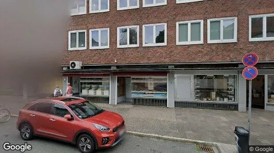 Rooms for rent in Flensburg - Photo from Google Street View