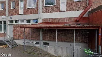 Apartments for rent in Västra hisingen - Photo from Google Street View