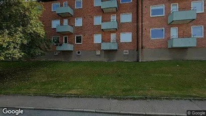 Apartments for rent in Gothenburg East - Photo from Google Street View