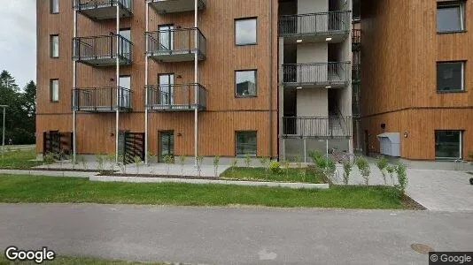 Apartments for rent in Norrköping - Photo from Google Street View