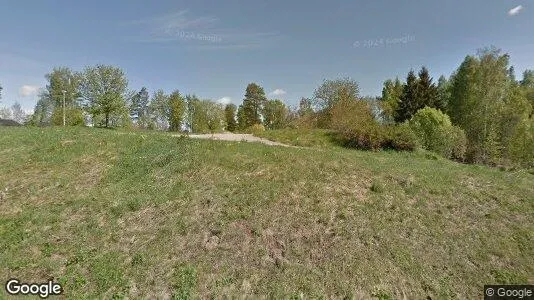 Apartments for rent in Hudiksvall - Photo from Google Street View