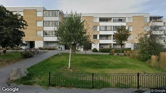 Apartments for rent in Finspång - Photo from Google Street View