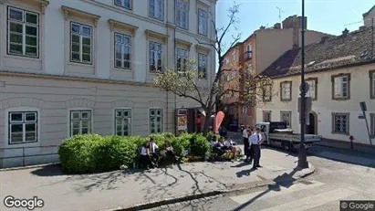 Apartments for rent in Budapest Várkerület - Photo from Google Street View