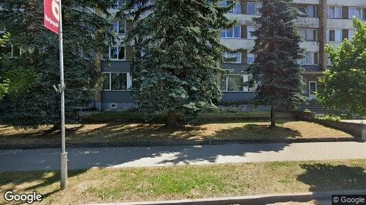 Apartments for rent in Marijampolės sav. - Photo from Google Street View