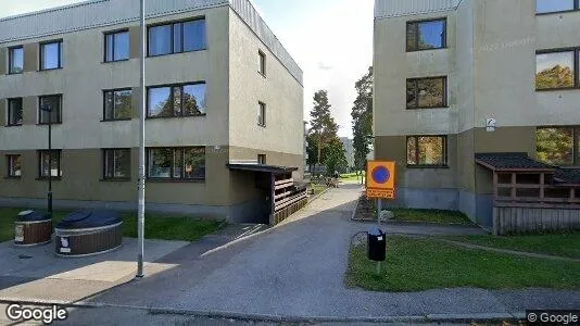 Apartments for rent in Gävle - Photo from Google Street View