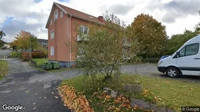 Apartments for rent in Nässjö - Photo from Google Street View