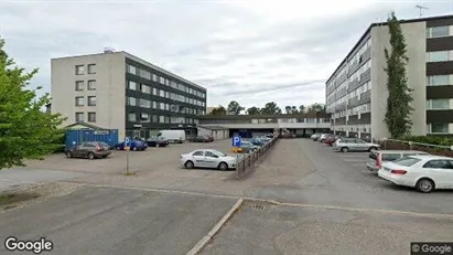 Apartments for rent in Raahe - Photo from Google Street View