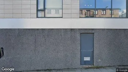 Apartments for rent in Reykjavík Miðborg - Photo from Google Street View