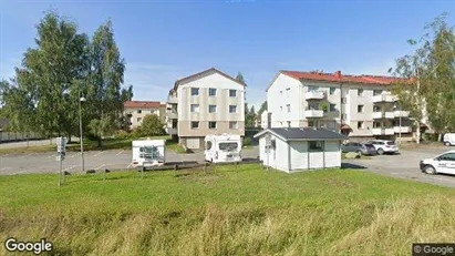 Apartments for rent in Luleå - Photo from Google Street View