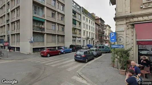 Apartments for rent in Milano Zona 1 - Centro storico - Photo from Google Street View