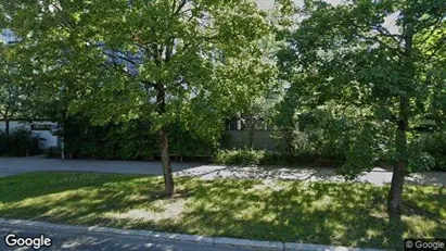 Apartments for rent in Helsinki Koillinen - Photo from Google Street View