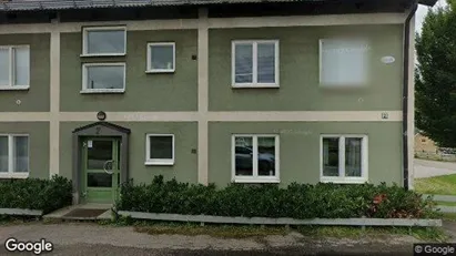 Apartments for rent in Växjö - Photo from Google Street View