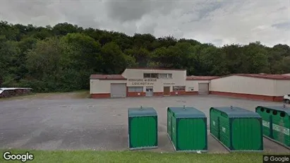 Apartments for rent in Rambouillet - Photo from Google Street View