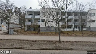 Apartments for rent in Helsinki Itäinen - Photo from Google Street View