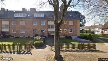 Apartments for rent in Steinburg - Photo from Google Street View