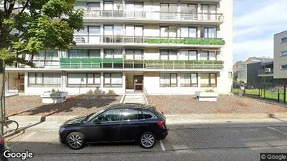 Apartments for rent in Hasselt - Photo from Google Street View