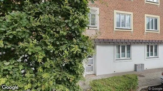 Apartments for rent in Esbjerg Center - Photo from Google Street View