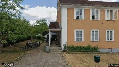 Apartments for rent in Hofors - Photo from Google Street View