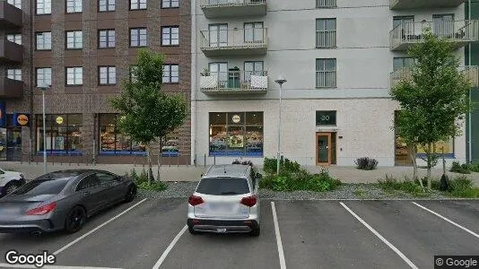 Apartments for rent in Partille - Photo from Google Street View