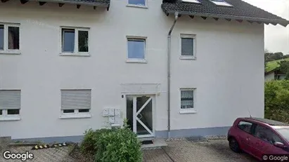 Apartments for rent in Rhein-Lahn-Kreis - Photo from Google Street View