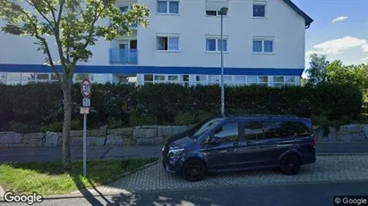 Apartments for rent in Dresden - Photo from Google Street View