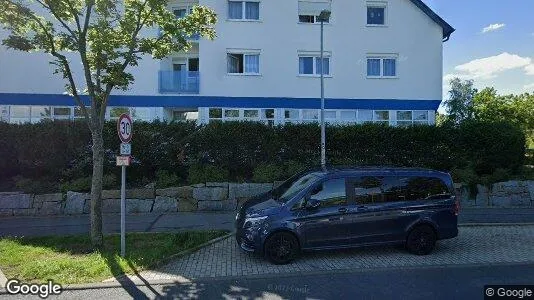 Apartments for rent in Dresden - Photo from Google Street View