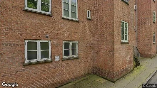 Rooms for rent in Kolding - Photo from Google Street View