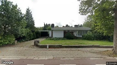 Apartments for rent in Borgloon - Photo from Google Street View