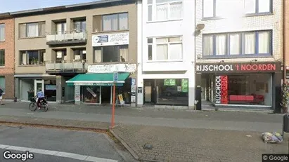 Apartments for rent in Brasschaat - Photo from Google Street View