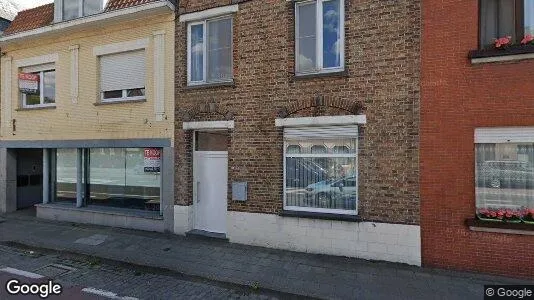 Rooms for rent in Brugge - Photo from Google Street View