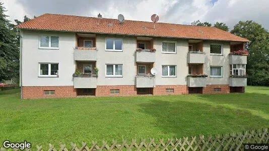 Apartments for rent in Celle - Photo from Google Street View