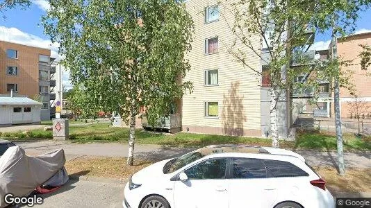 Apartments for rent in Helsinki Pohjoinen - Photo from Google Street View