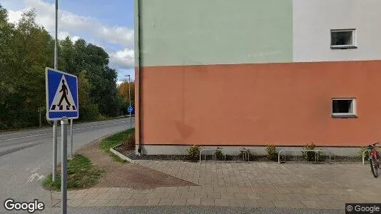 Apartments for rent in Nyköping - Photo from Google Street View