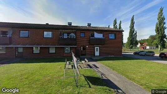 Apartments for rent in Ulricehamn - Photo from Google Street View