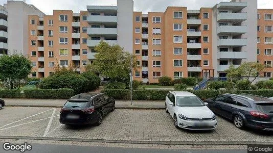 Apartments for rent in Celle - Photo from Google Street View