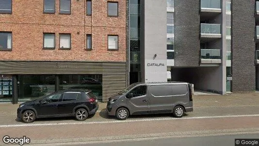 Apartments for rent in Oostkamp - Photo from Google Street View