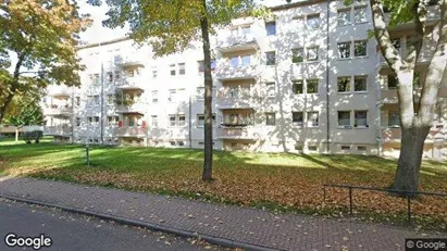 Apartments for rent in Saalekreis - Photo from Google Street View