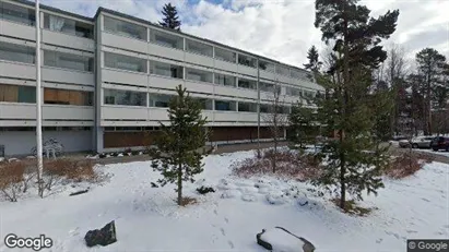 Apartments for rent in Helsinki Läntinen - Photo from Google Street View