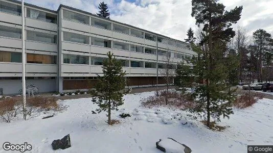 Apartments for rent in Helsinki Läntinen - Photo from Google Street View