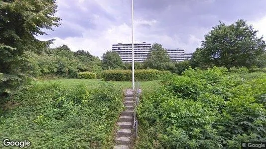 Apartments for rent in Kolding - Photo from Google Street View